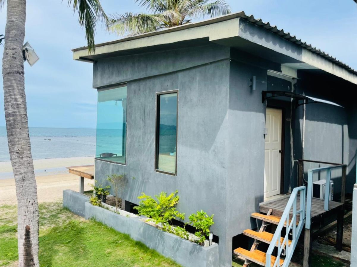 The Sea Resort Haad Rin Exterior photo
