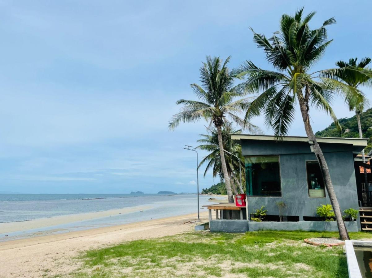 The Sea Resort Haad Rin Exterior photo
